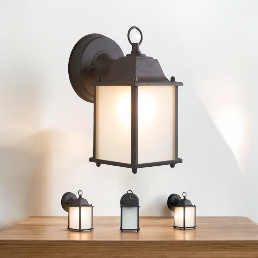 Yosemite 5008IBL Tara Collection One Exterior Sconce